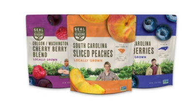 Free Seal the Seasons Frozen Fruit (Apply)