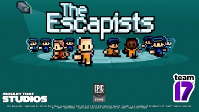 Free the Escapists PC Game