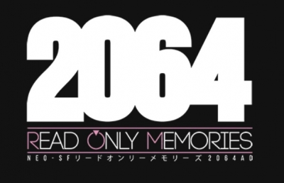 Free 2064: Read Only Memories PC/Mac Game (18+)