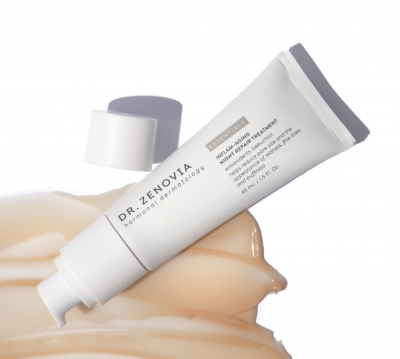 Free Dr. Zenovia Skincare Inflam-Aging Night Repair Treatment Sample