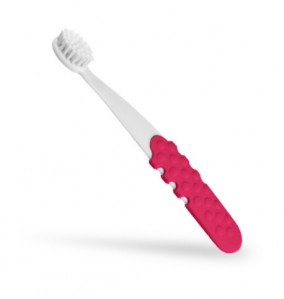 Free RADIUS Children's Toothbrush (Apply)