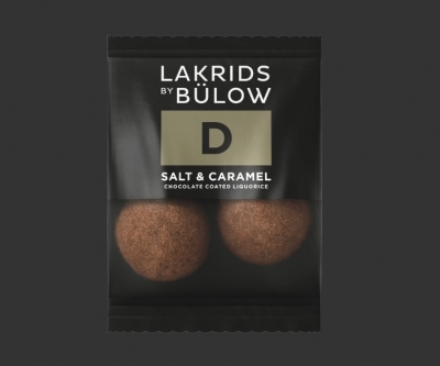 Free LAKRIDS by BÜLOW Sample