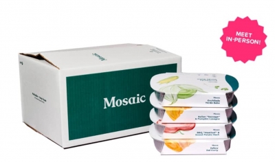 Free Mosaic Family Meals (Apply)