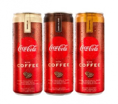 Free Coca-Cola With Coffee at Kroger
