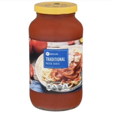 Free SE Grocers Pasta at Winn-Dixie