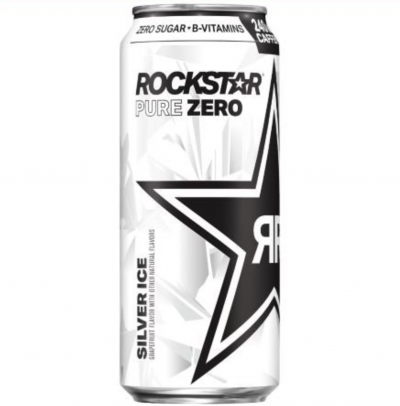 Free Rockstar Zero Sugar Single Serve Energy Drink at Publix