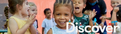 Free Day at KinderCare Learning Centers for Children