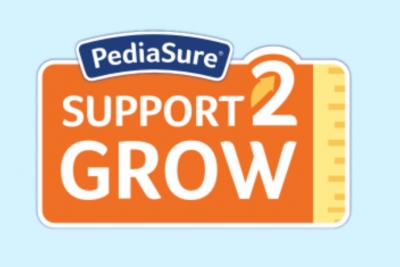 Free PediaSure 6 Pack or Shake Mix