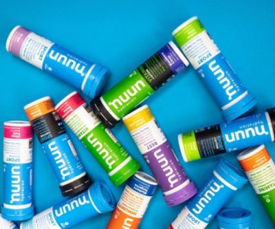 Free Nuun Sport Hydration Sport Drink Tablets Sample