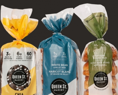 Free Queen St. Bakery Product