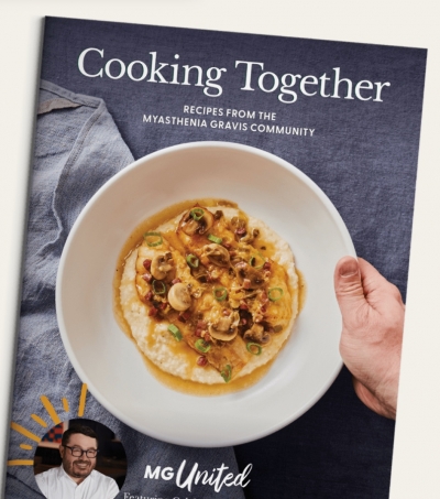 Free Myasthenia Gravis Cooking Together Cookbook