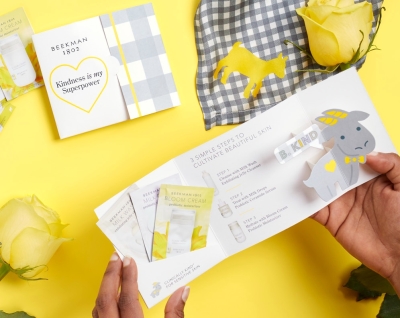 Free Beekman Clinically Kind Simple 3-Step System