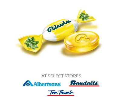 Free Ricola Cough Drops Sample at Albertsons, Randalls, Tom Thumb Stores