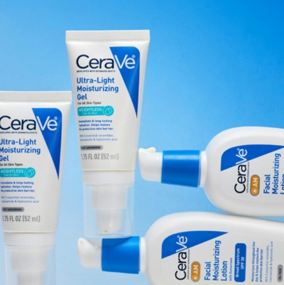 Free CeraVe Samples