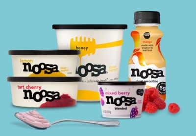 Free Noosa Product