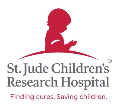 Free St. Jude Patient-Art-Inspired Sticker Pack