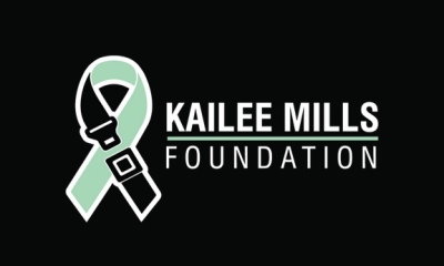 Free Kailee Mills Foundation Decals