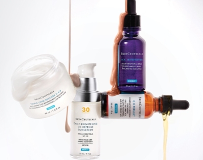 Free SkinCeuticals Product Sample