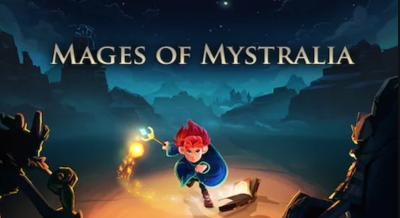 Free Mages of Mystralia PC Game