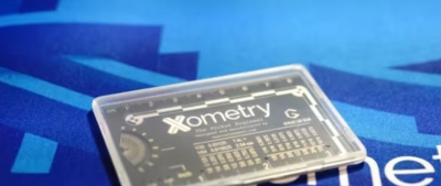 Free Xometry Pocket Engineer Card