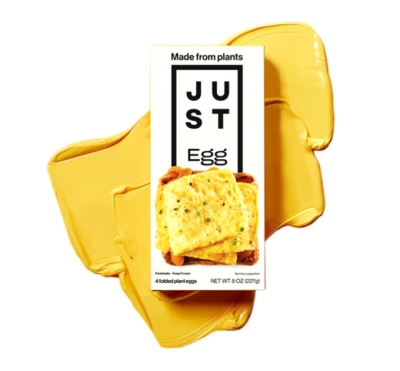 Free JUST Egg Product