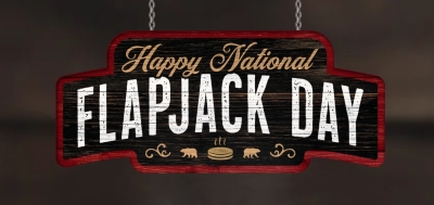 Free Box of Kodiak Flapjack & Waffle Mix