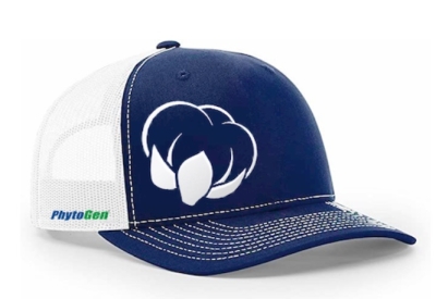 Free PhytoGen Cottonseed Baseball Cap