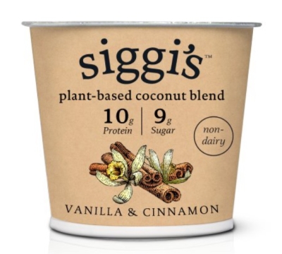 FREE Siggi's Plant-Based Coconut Blend Yogurt at Publix
