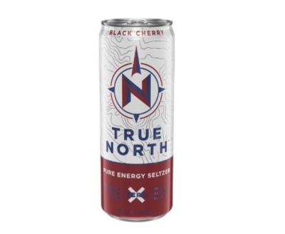 Free True North Energy Seltzer at Kroger