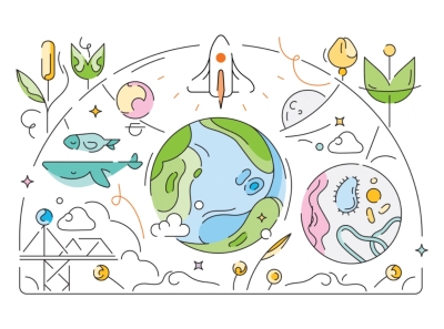 Free Earth Day Poster