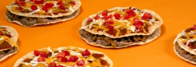 Free Mexican Pizza at Taco Bell (May 19)