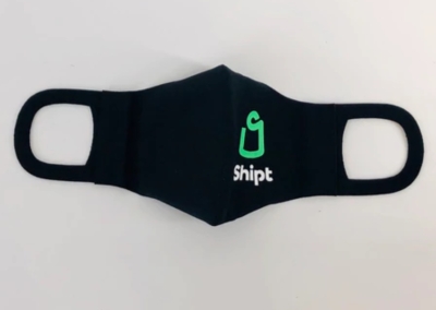 Free Shipt Reusable Mask and Hand Sanitizer Spray