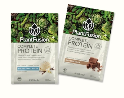 Free PlantFusion Sample Packs