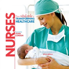 Free brochures, posters, magnets and pins to help promote nursing