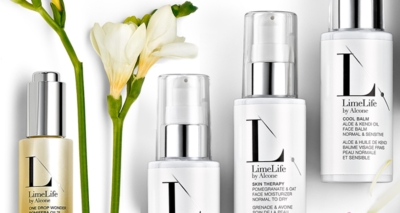 Free LimeLife Sun Care Products Sample