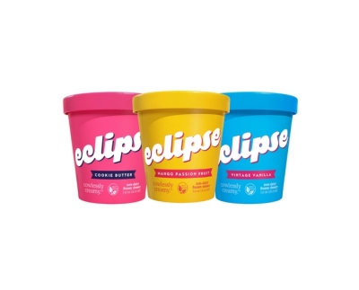 Free Eclipse Foods Plant-Based Ice Cream (Apply)