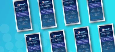 Free Crest 3DWhitestrips