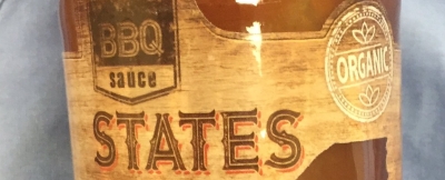 Free States BBQ Sauce Samples