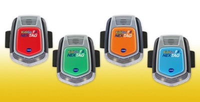 Free VTech KidiGo NexTag Party Kit (Apply)
