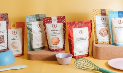 Free Renewal Mill BAKING MIX at Whole Foods