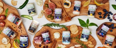 FREE Montchevre 4oz Goat Cheese Log (Rebate)