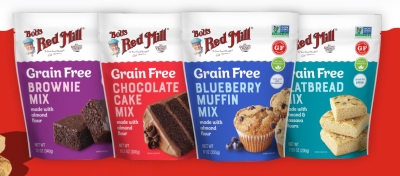 Free Bob's Red Mill Products (Apply)