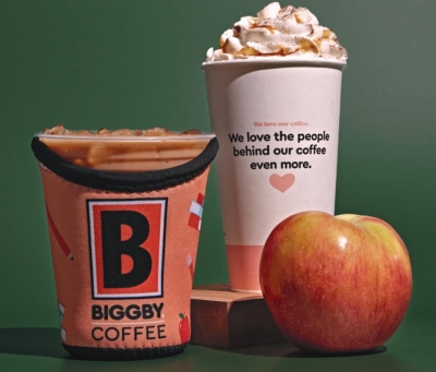 FREE 16 Oz Beverage of Choice at Biggby Coffee (9/6, Teachers Only)