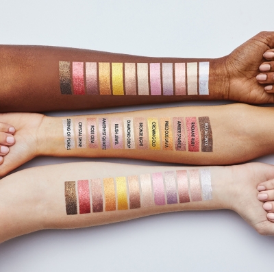 Free L’Oreal Paris Brilliant Eyes Liquid Eye Shadow Sample