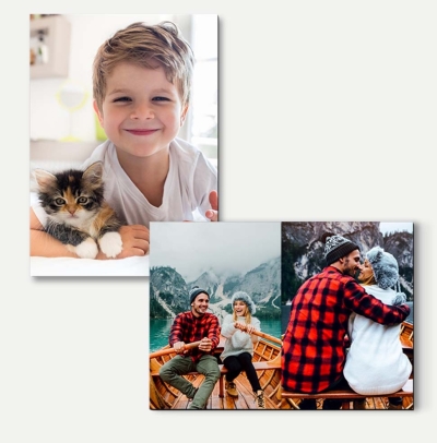 Free 5x7 Photo Magnet at Walgreens