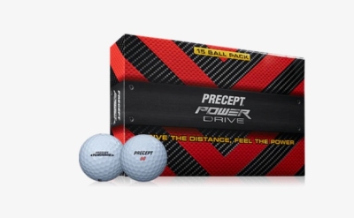 FREE Bridgestone Golf Balls Sample Pack