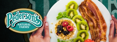 Free Pederson's Natural Farms Product Samples (Apply)