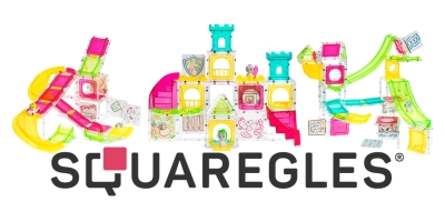 Free Squaregles Party Pack (Apply)