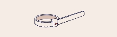 Free Ring Sizer From Loop Jewelry