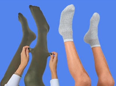 Free Pair of Within Socks